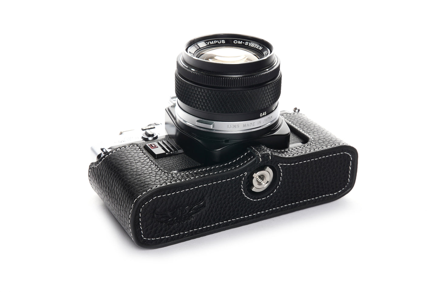 TP ORIG half Case for Olympus OM-10/ OM-20/ OM-30