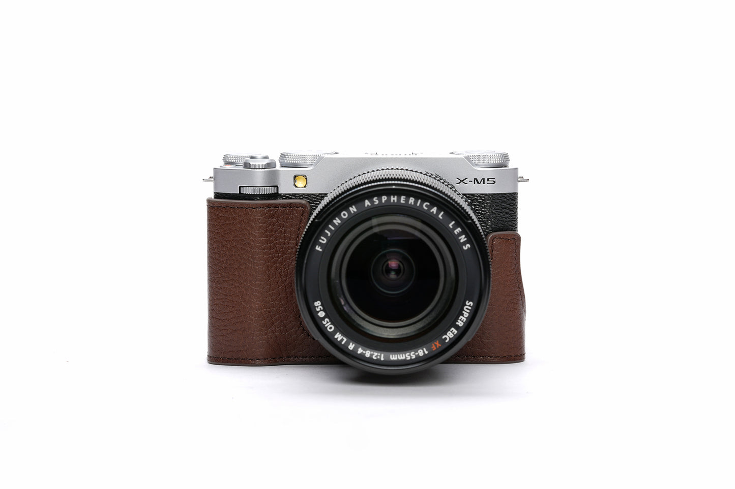 TP ORIG half case for Fujifilm X-M5