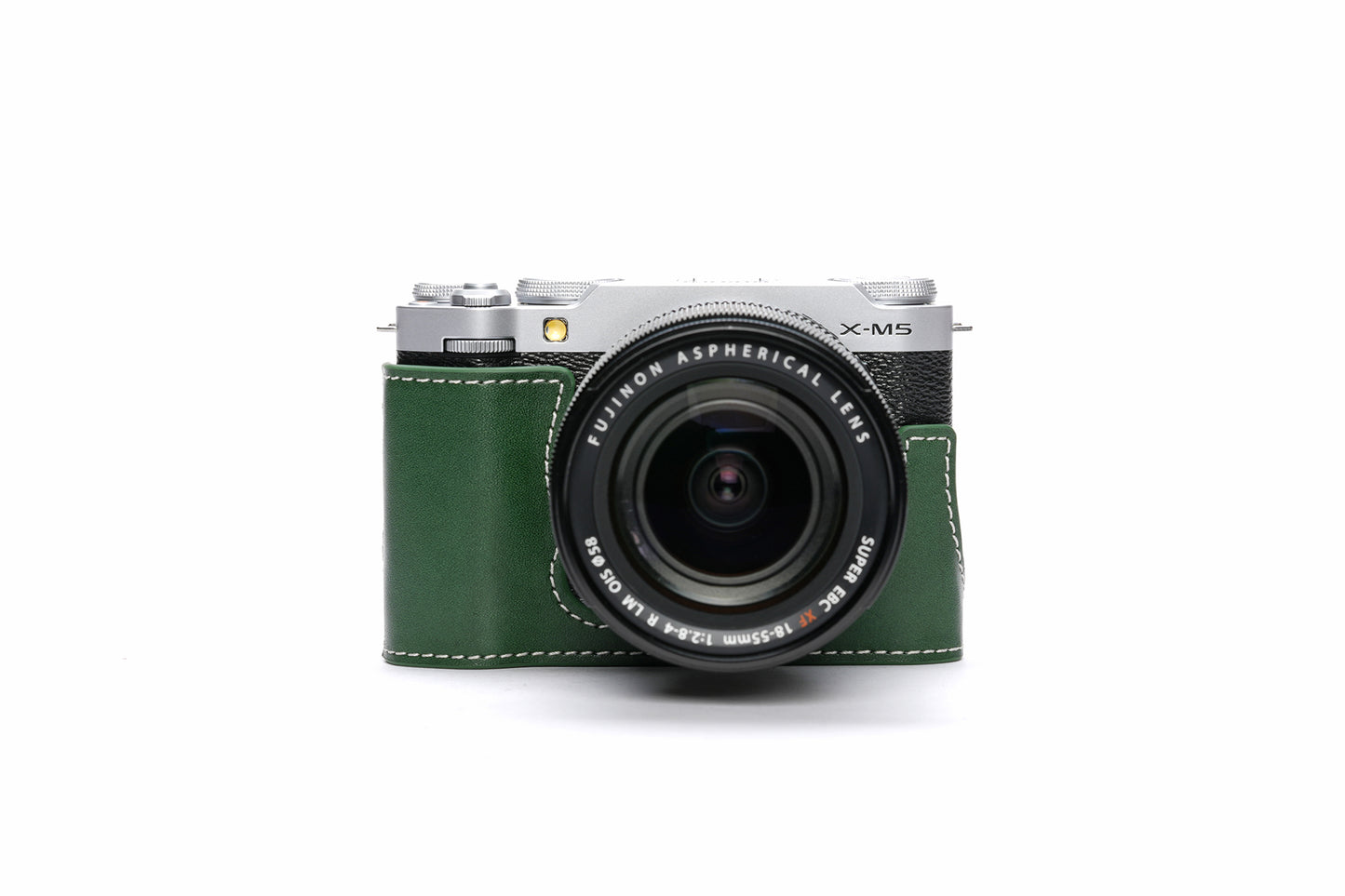 TP ORIG half case for Fujifilm X-M5