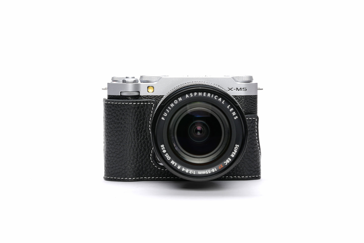 TP ORIG half case for Fujifilm X-M5