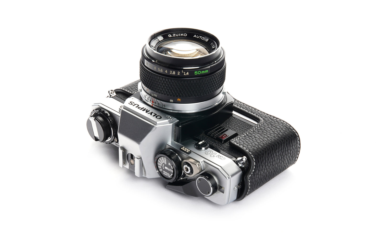 TP ORIG half Case for Olympus OM-10/ OM-20/ OM-30