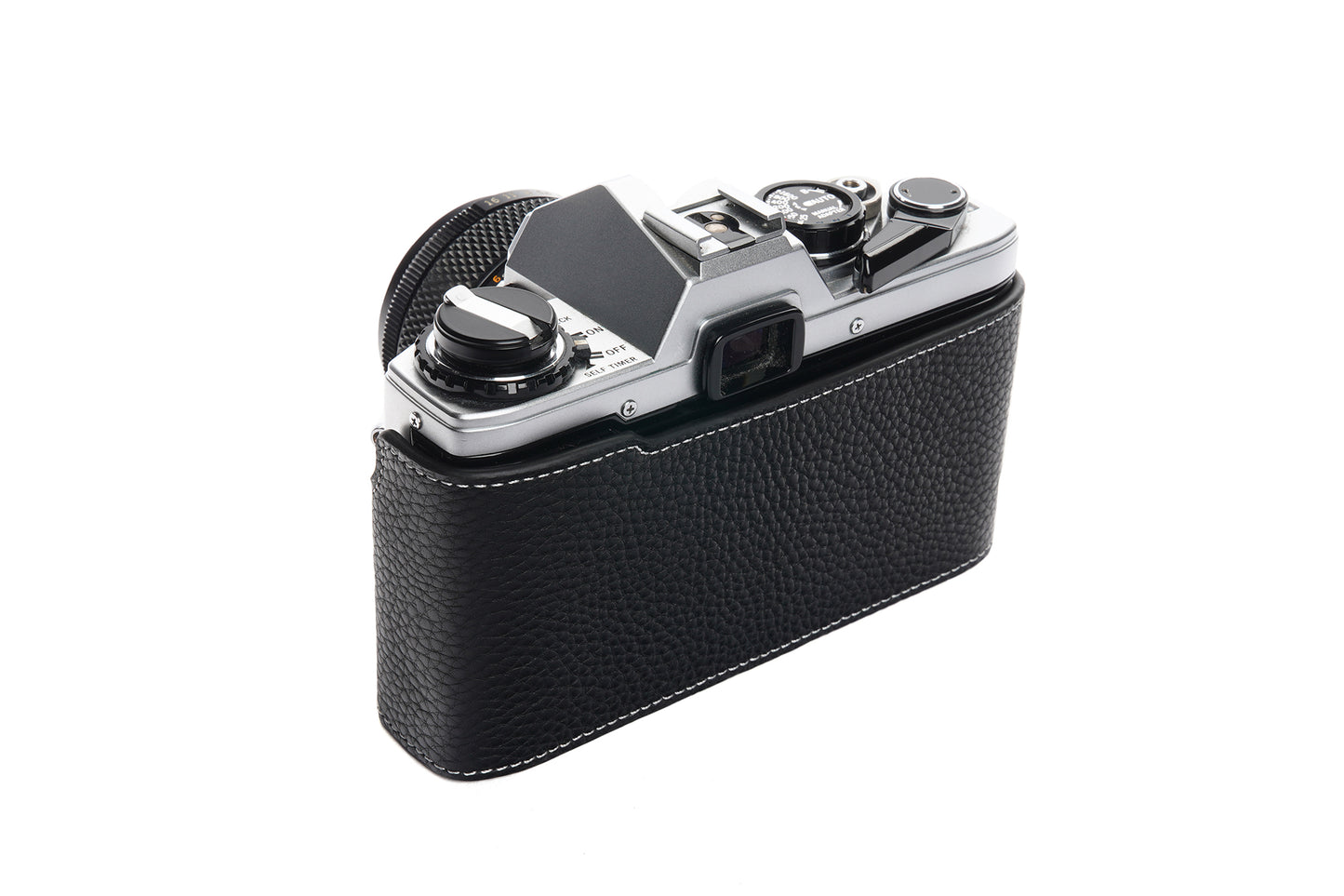 TP ORIG half Case for Olympus OM-10/ OM-20/ OM-30