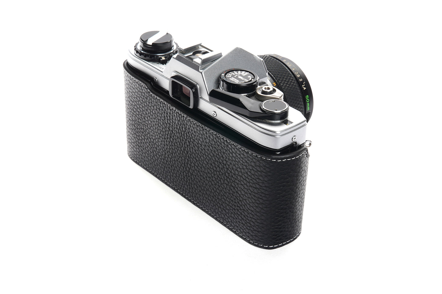 TP ORIG half Case for Olympus OM-10/ OM-20/ OM-30