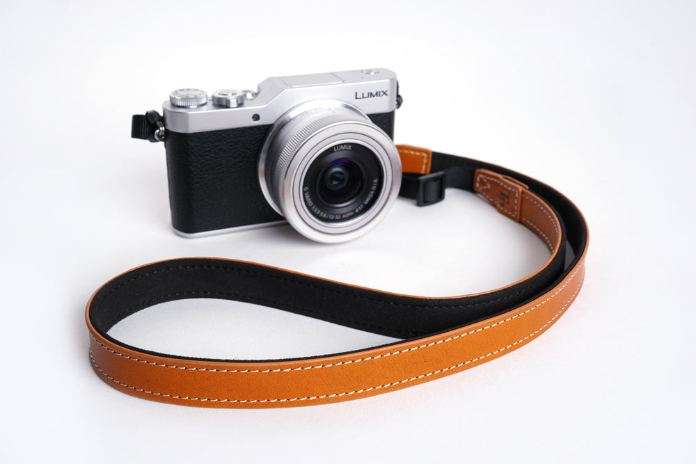 TP ORIG half case for Canon EOS M6