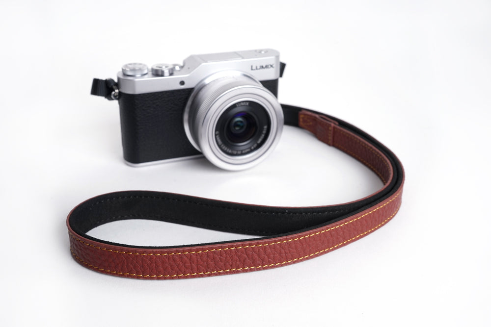 TP ORIG half case for Fujifilm X100F