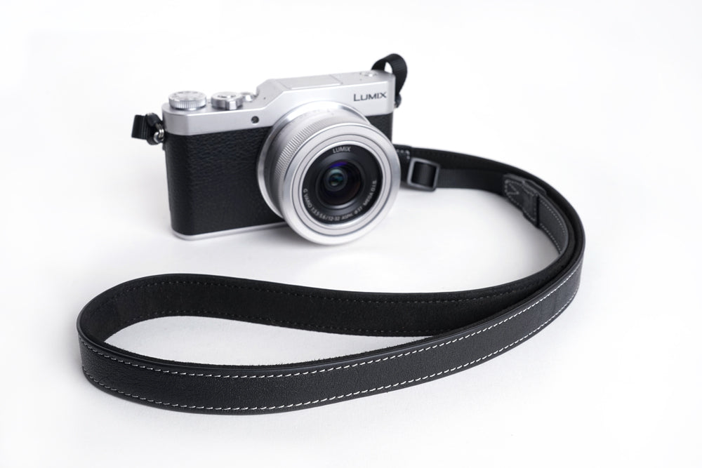 TP ORIG half case for Canon EOS M6