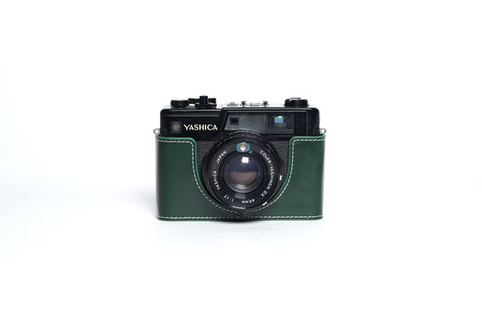 TP ORIG half case for YASHICA ELECTRO 35 GX