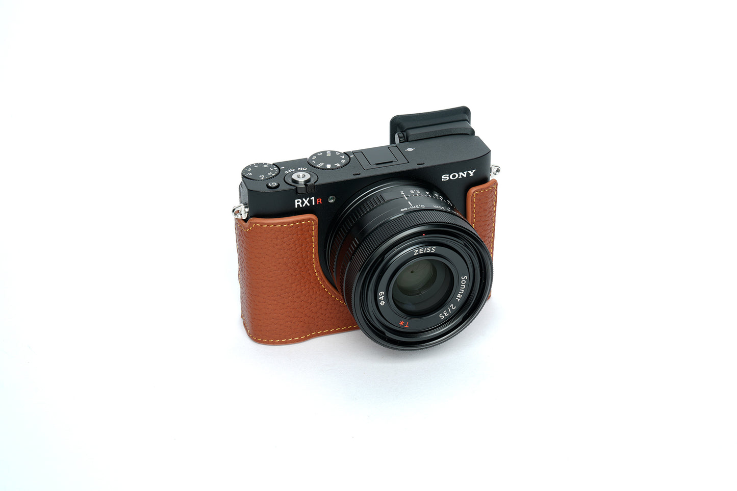 TP ORIG half case for Sony RX1R III