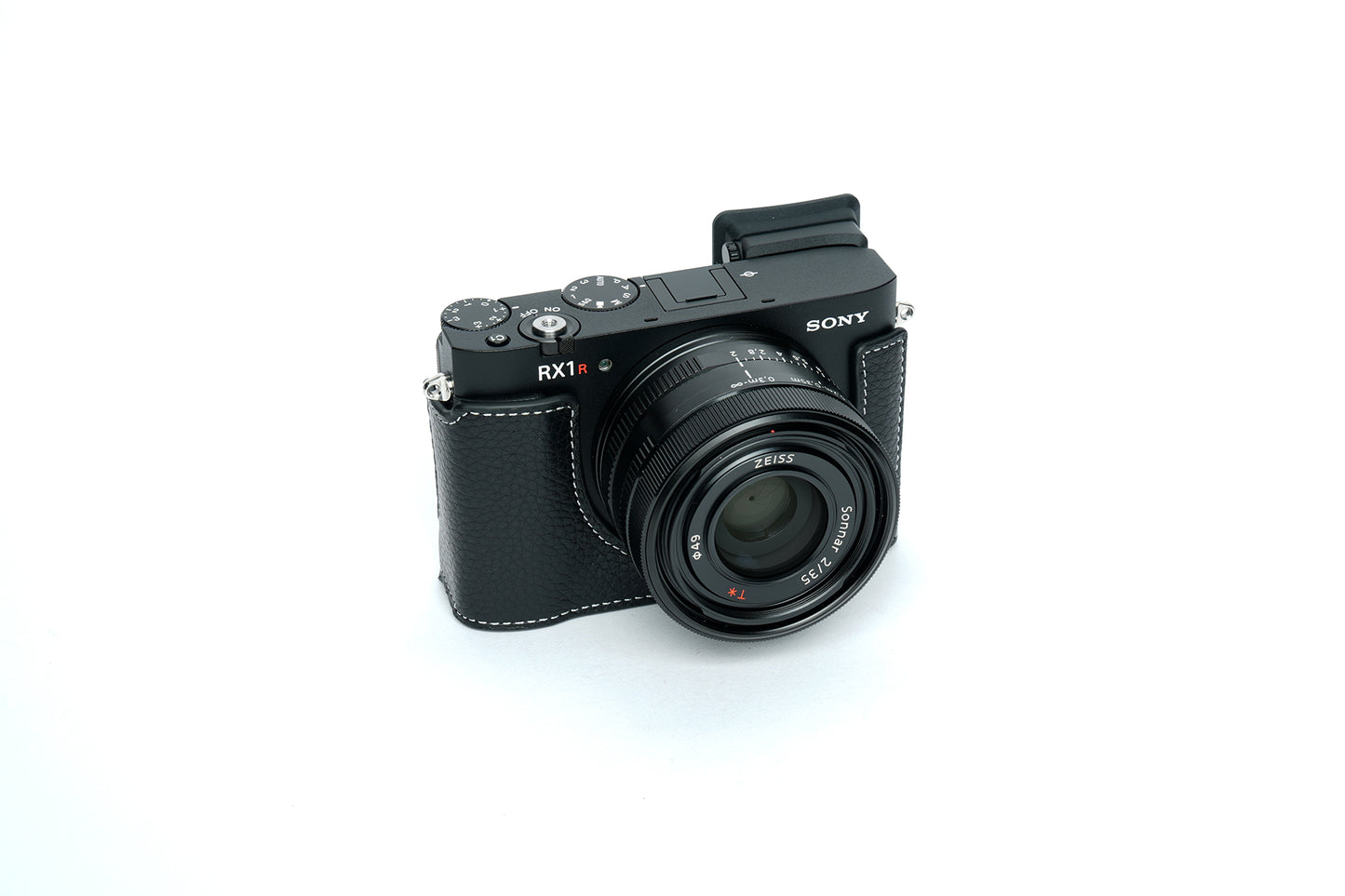 TP ORIG half case for Sony RX1R III