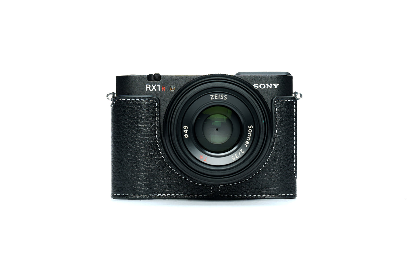 TP ORIG half case for Sony RX1R III