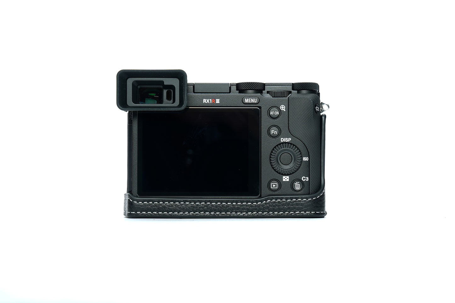 TP ORIG half case for Sony RX1R III