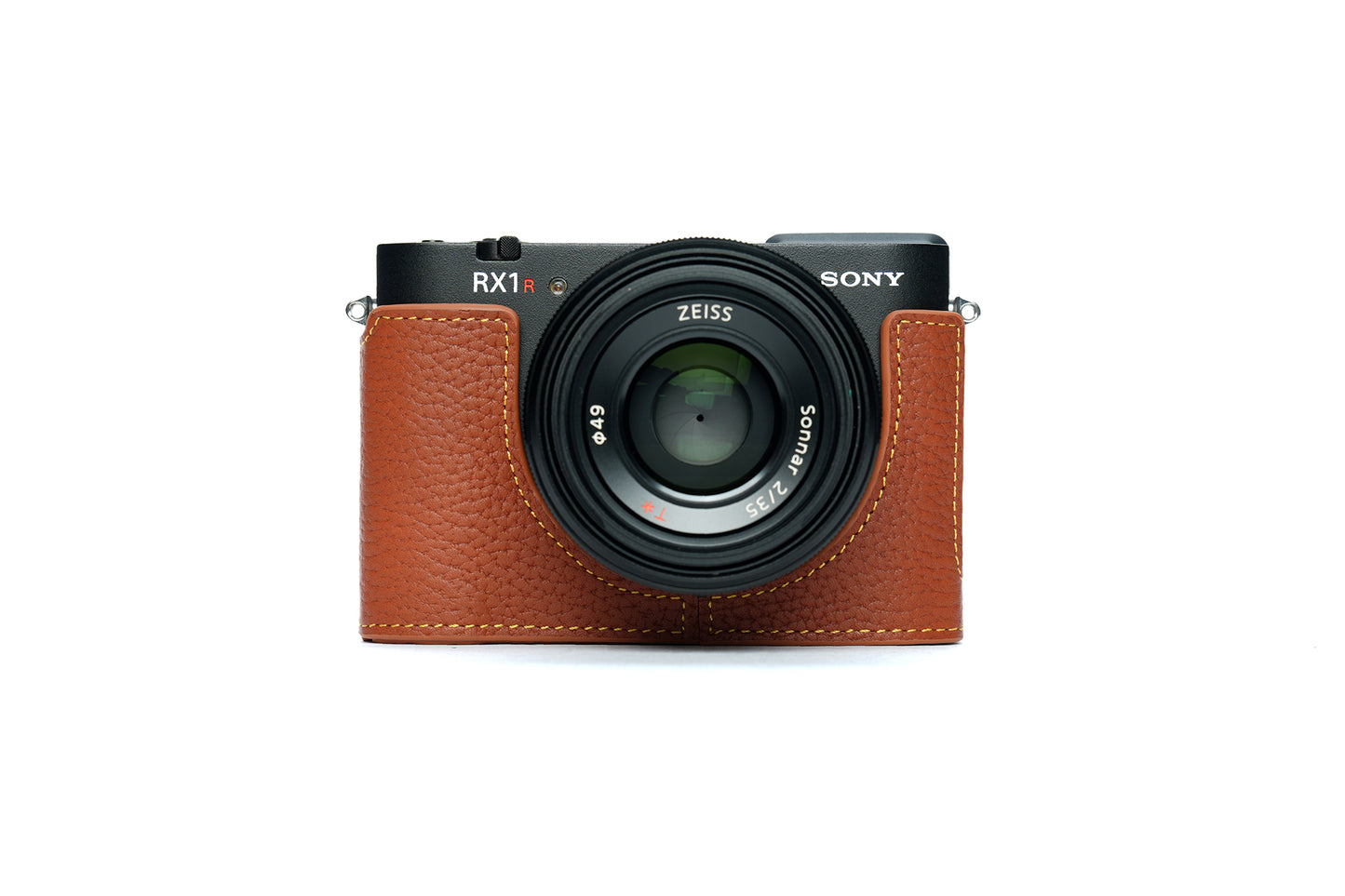 TP ORIG half case for Sony RX1R III