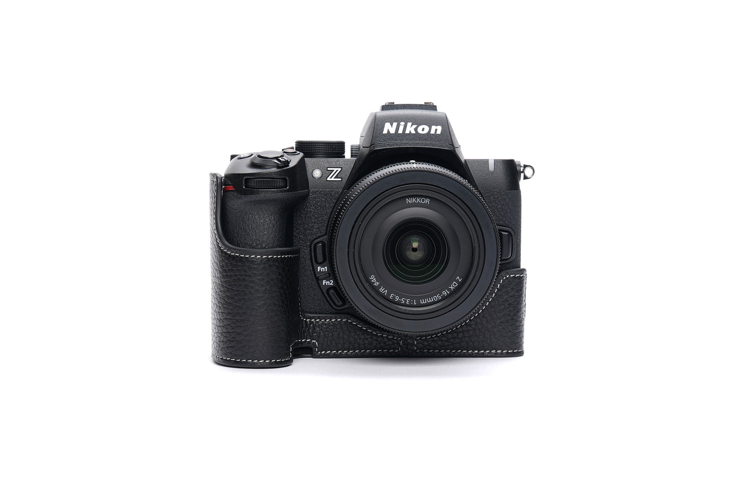 TP ORIG half case for Nikon Z50 II