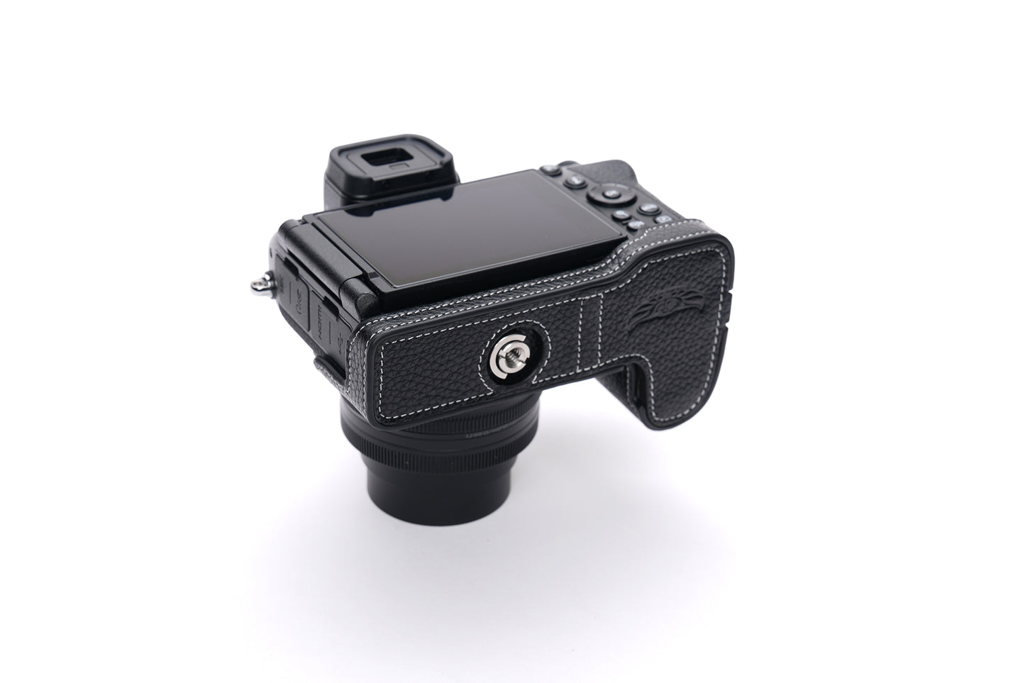 TP ORIG half case for Nikon Z50 II