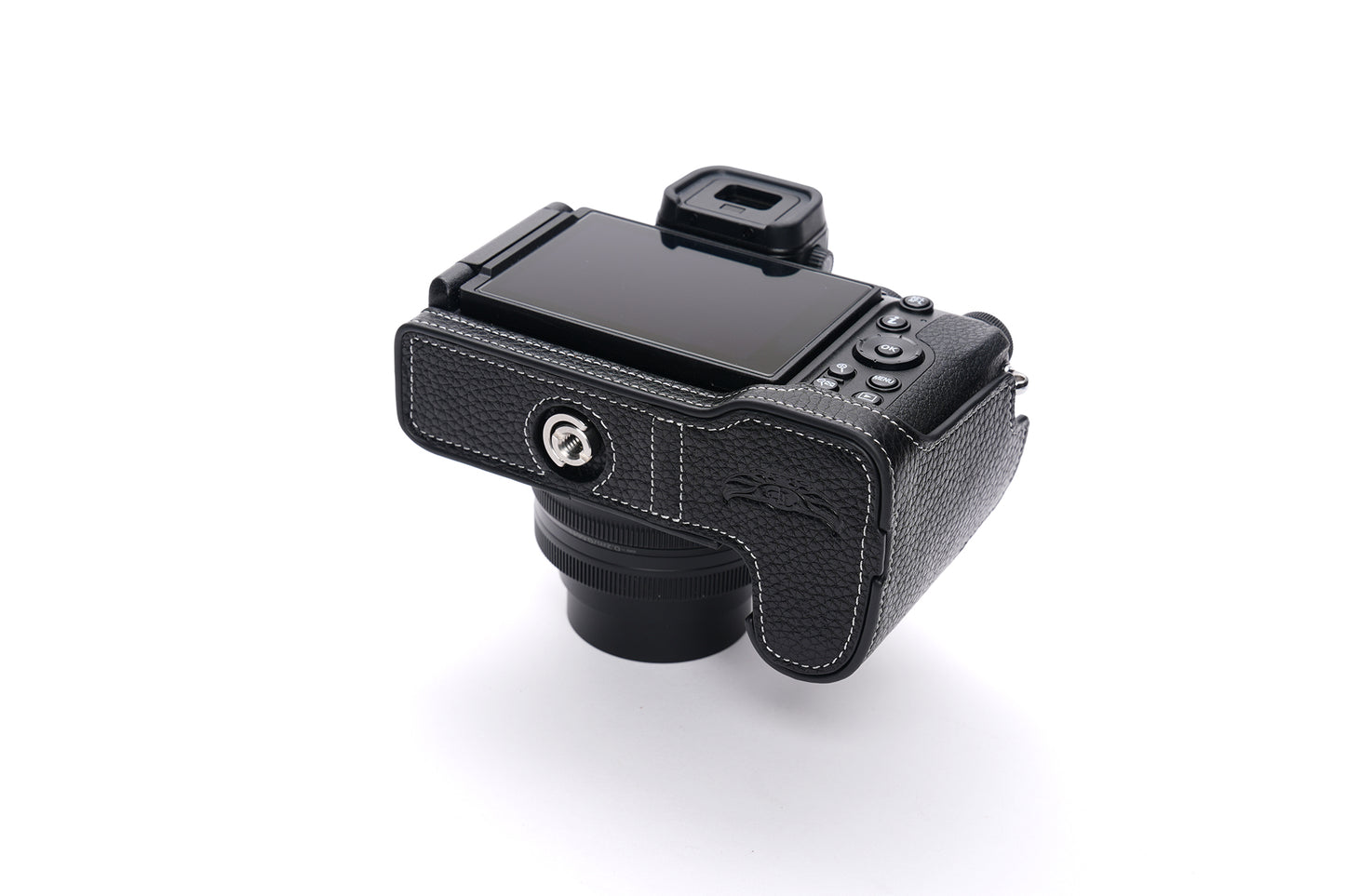 TP ORIG half case for Nikon Z50 II