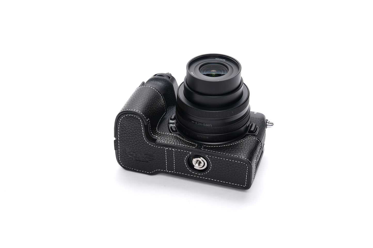 TP ORIG half case for Nikon Z50 II