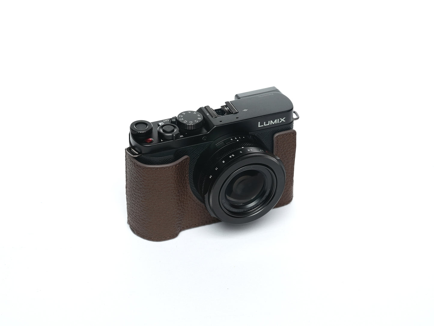 TP ORIG half case for Panasonic L10