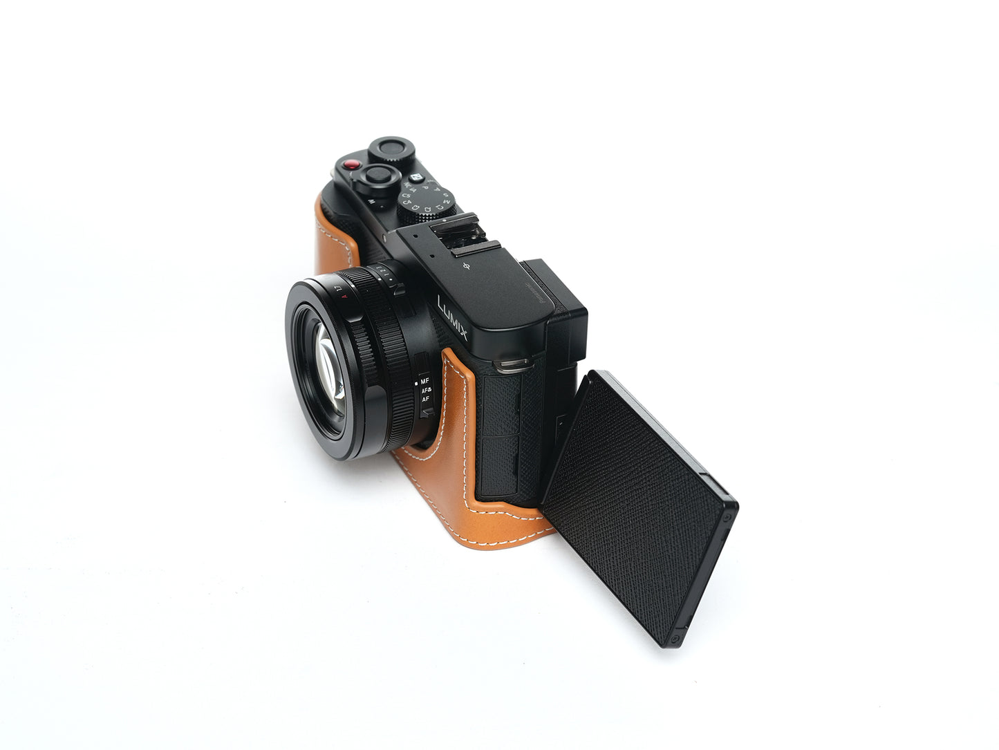 TP ORIG half case for Panasonic L10