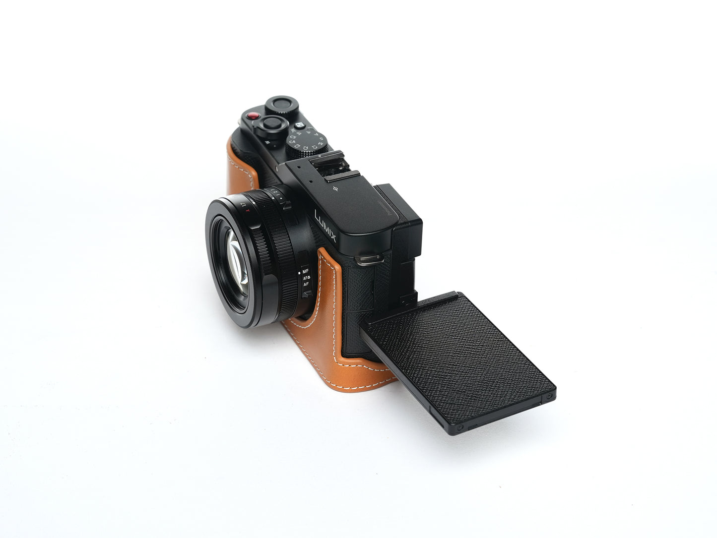 TP ORIG half case for Panasonic L10