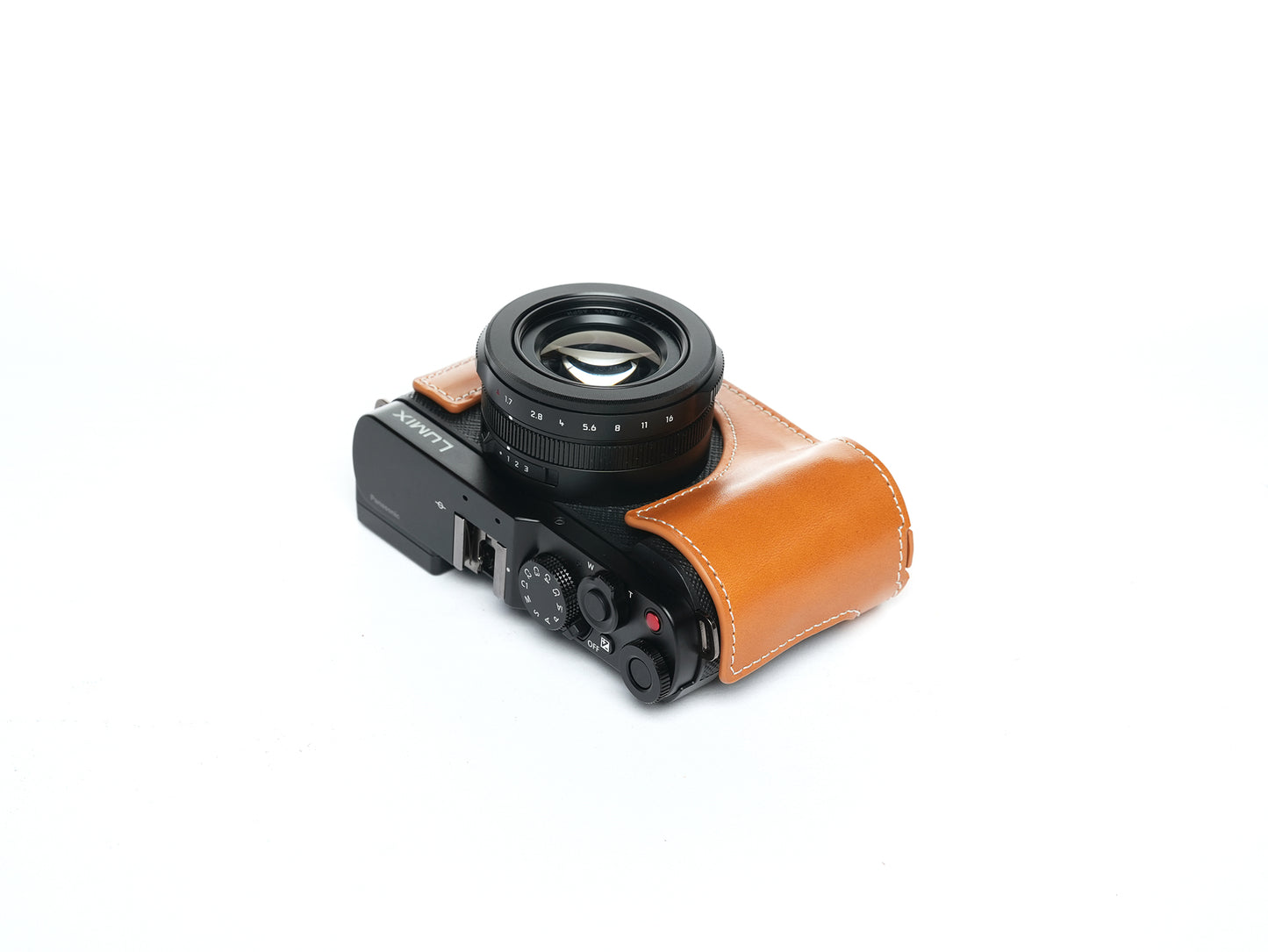 TP ORIG half case for Panasonic L10