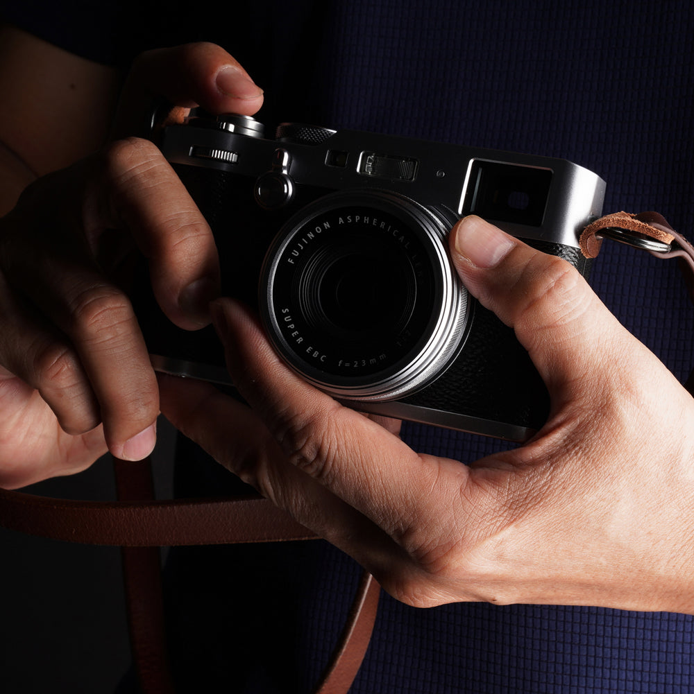 Martinduke Simplicity Camera Neck Strap