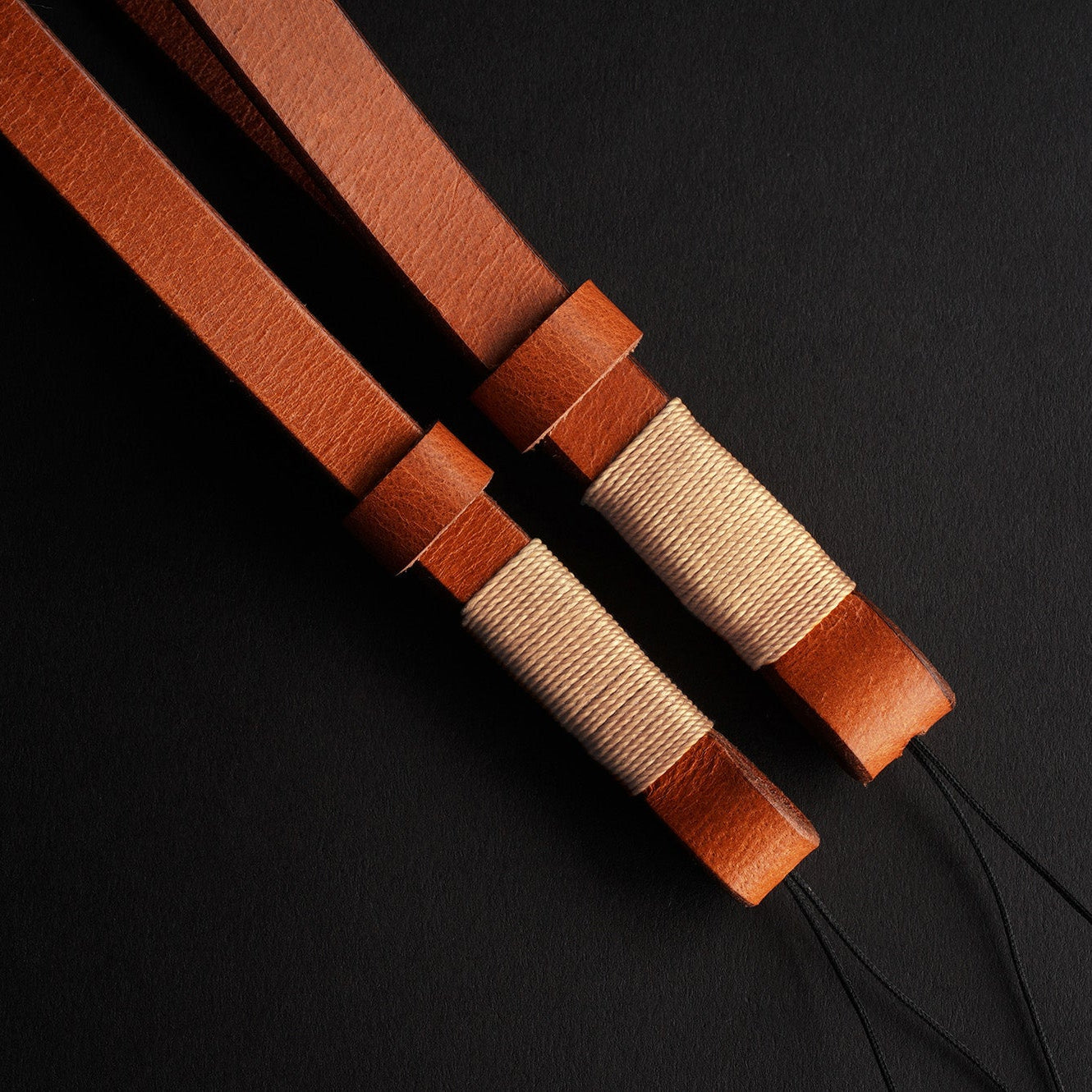 Martinduke Coiling string camera wrist strap