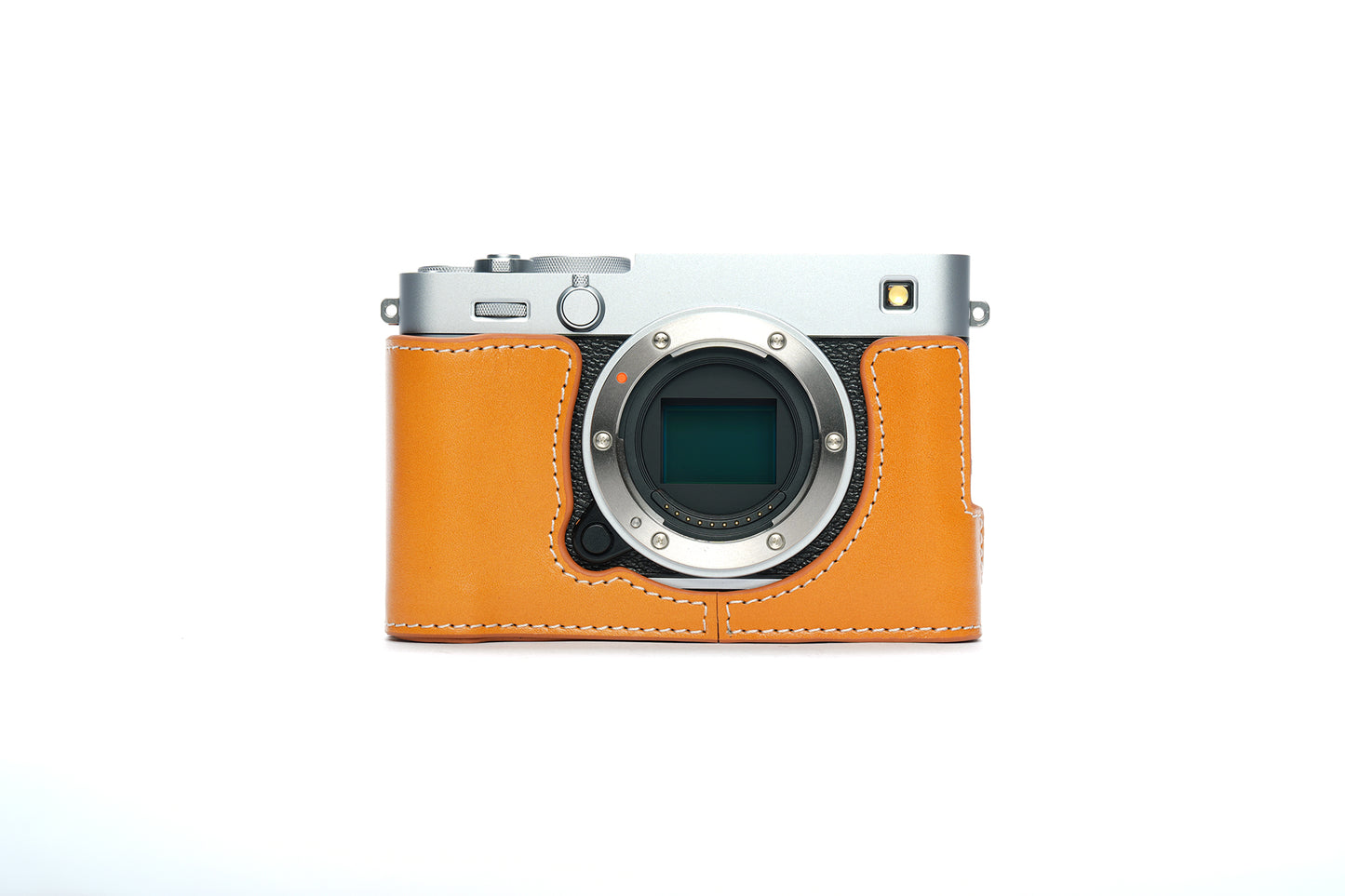TP ORIG half case for Fujifilm X-E5