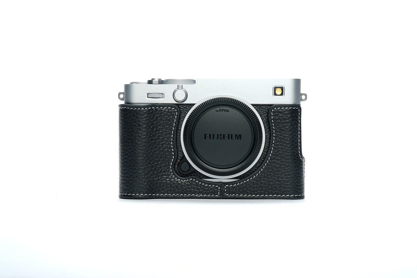 TP ORIG half case for Fujifilm X-E5