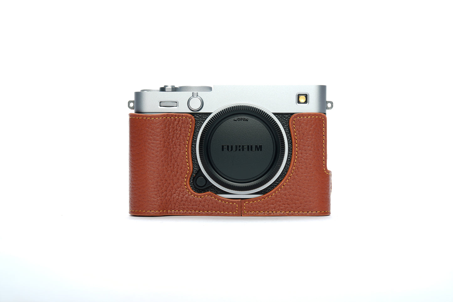TP ORIG half case for Fujifilm X-E5
