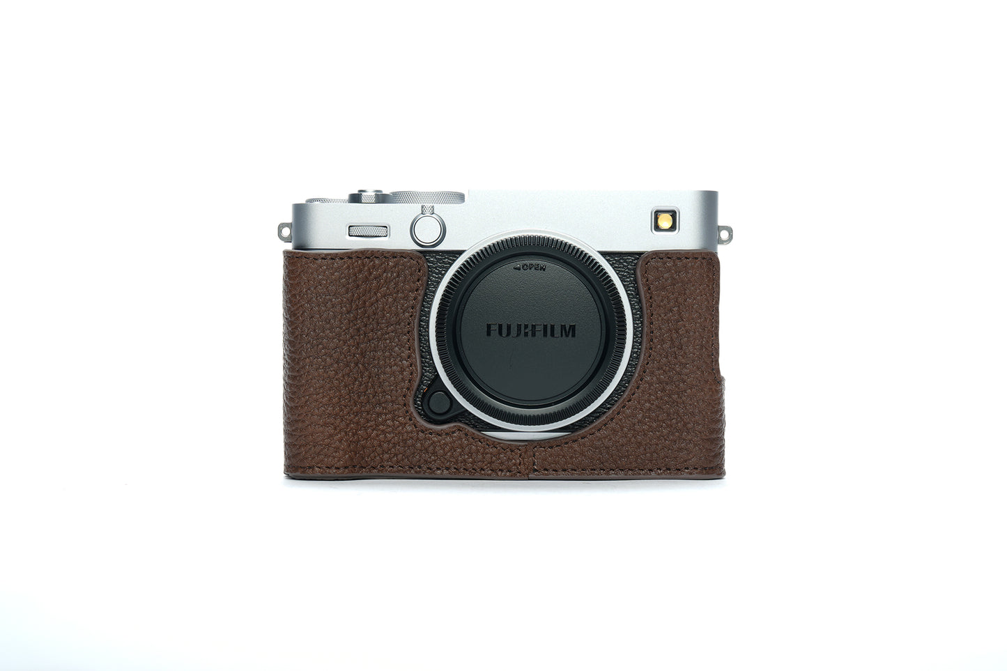 TP ORIG half case for Fujifilm X-E5