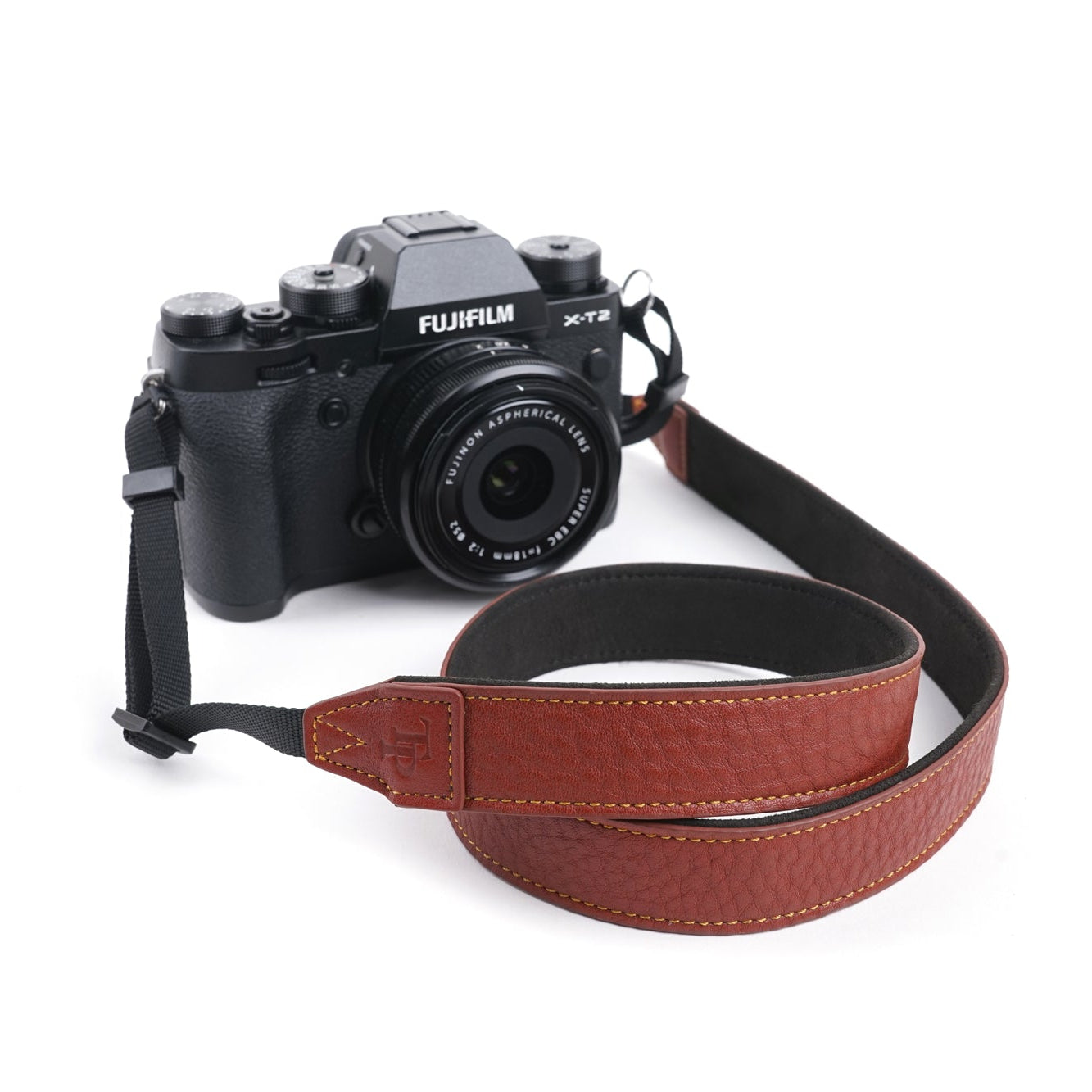TP ORIG Color camera neck strap 25mm width