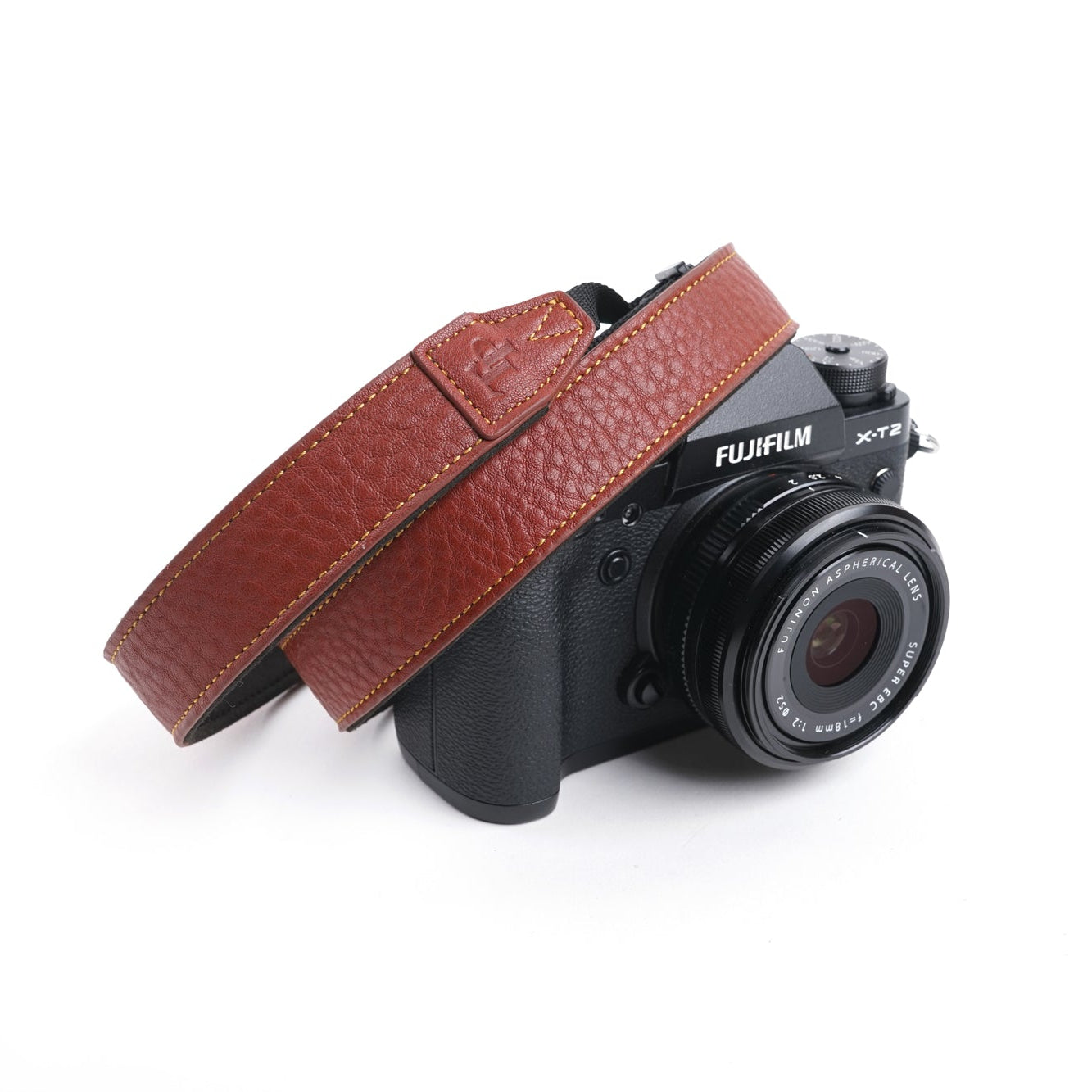 TP ORIG Color camera neck strap 25mm width