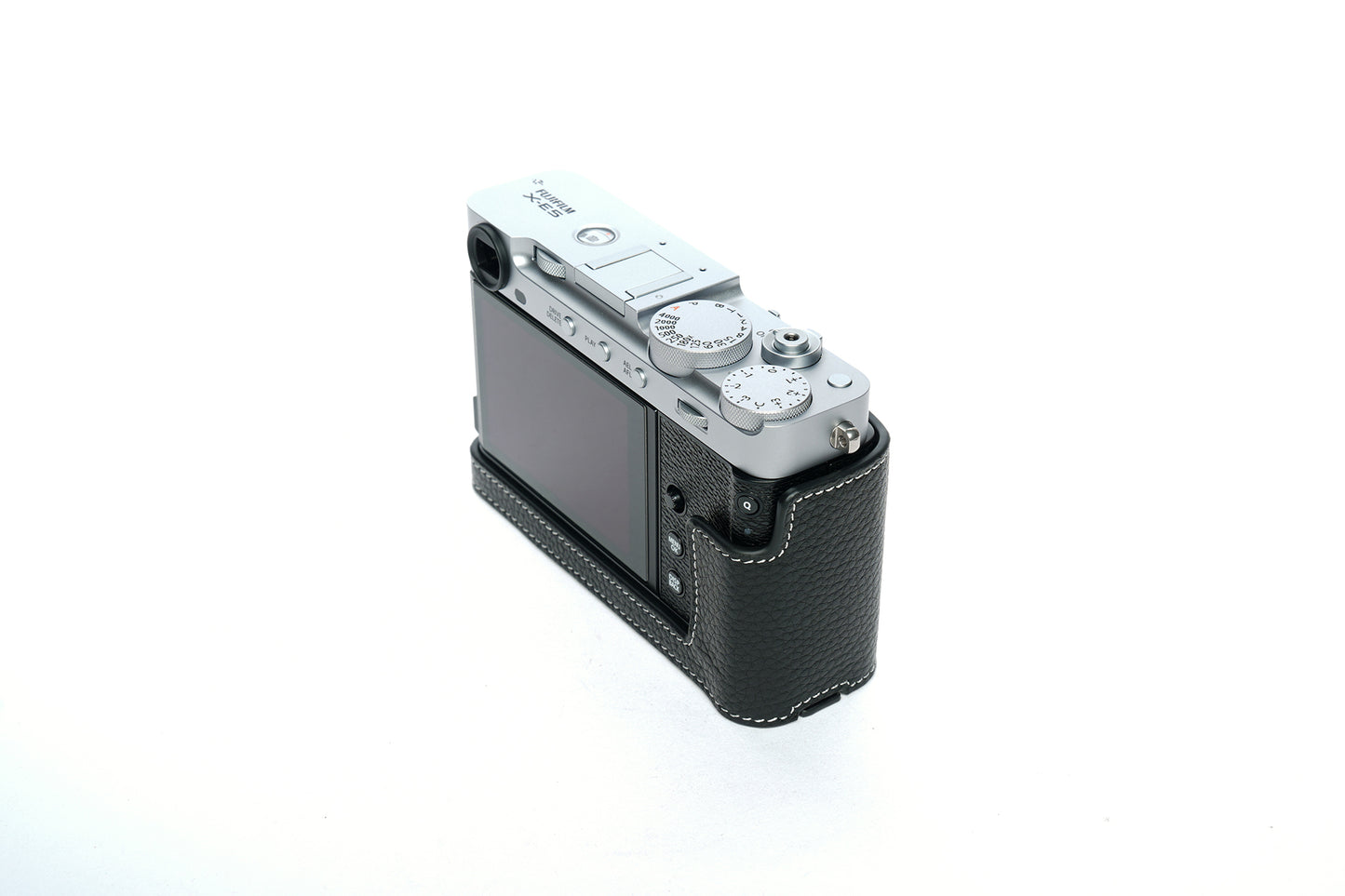 TP ORIG half case for Fujifilm X-E5