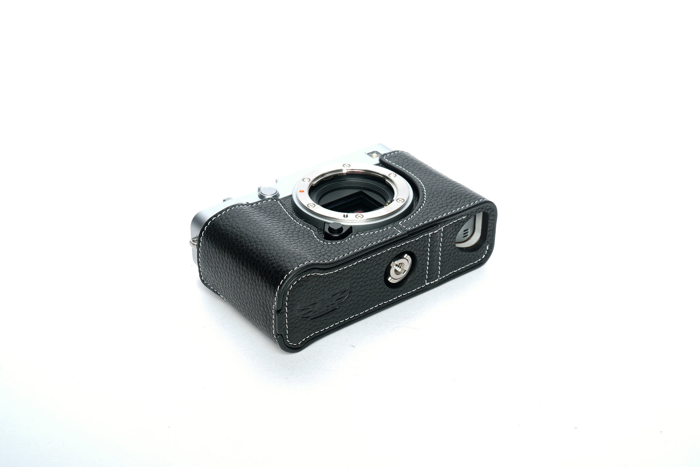 TP ORIG half case for Fujifilm X-E5