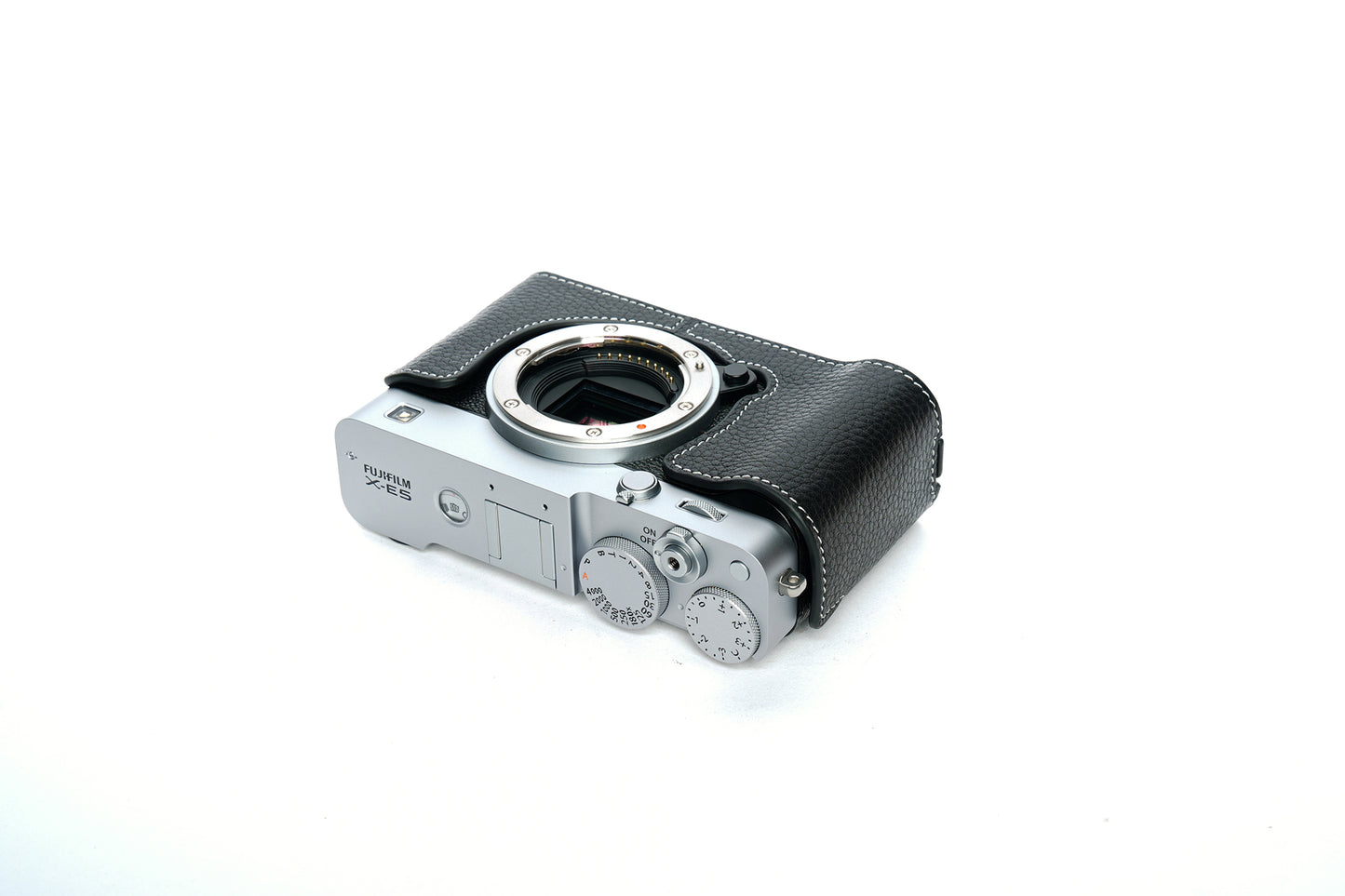 TP ORIG half case for Fujifilm X-E5