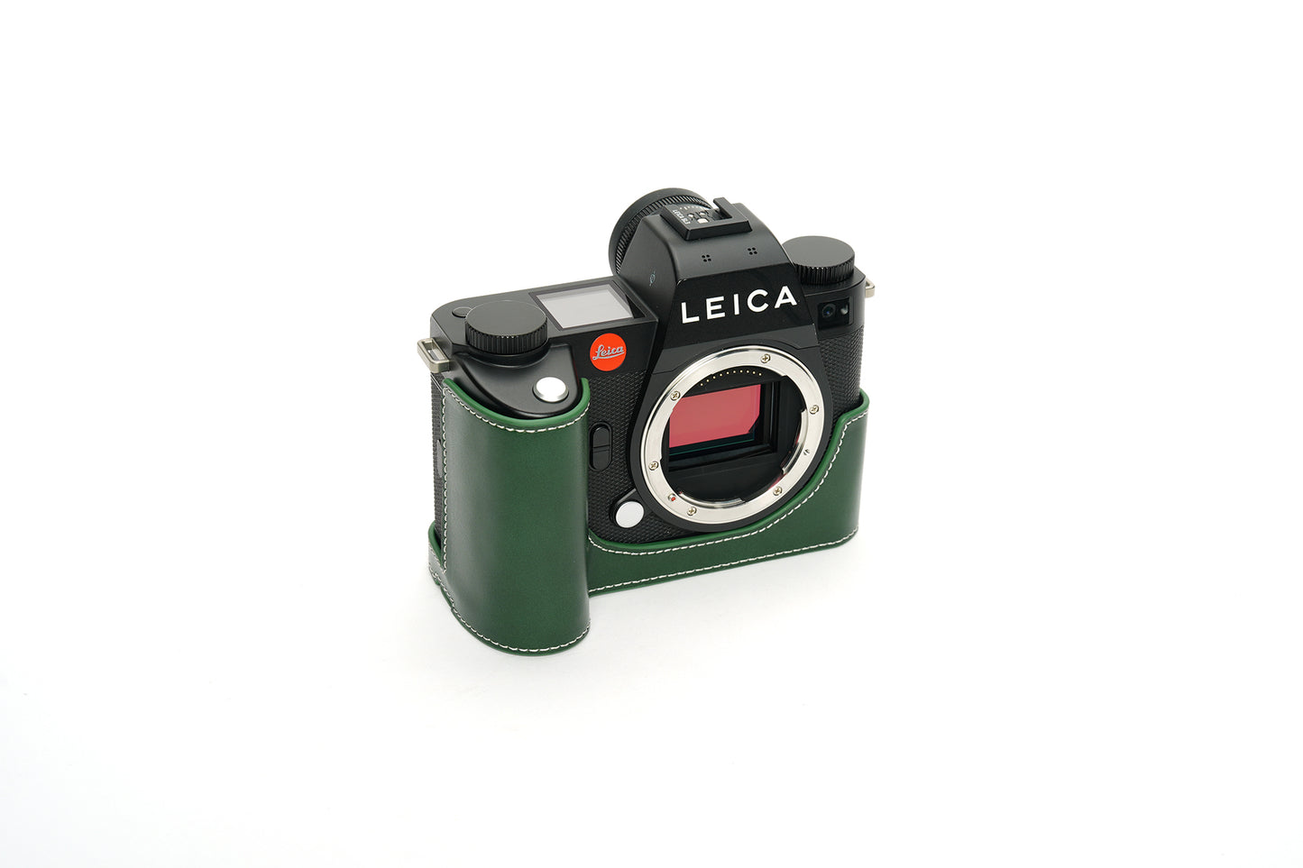 TP ORIG half case for Leica SL3/ SL3-S