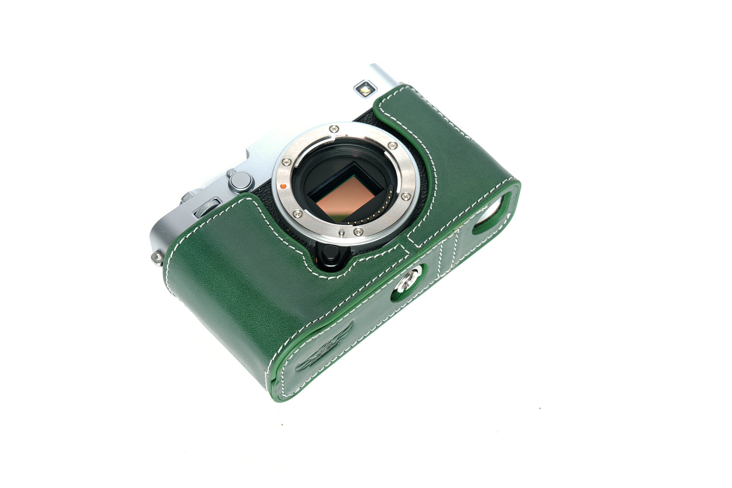 TP ORIG half case for Fujifilm X-E5