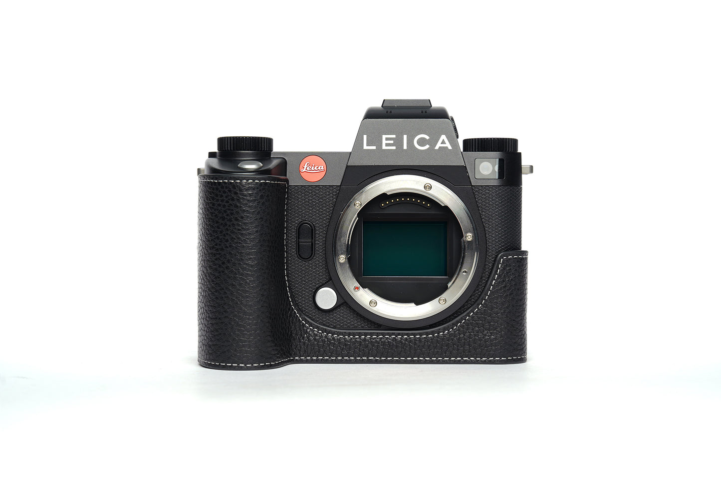 TP ORIG half case for Leica SL3/ SL3-S