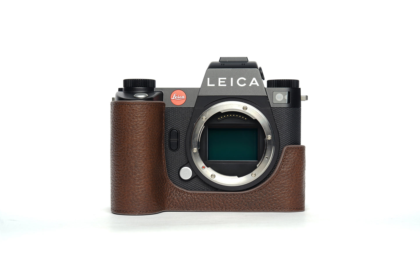 TP ORIG half case for Leica SL3/ SL3-S
