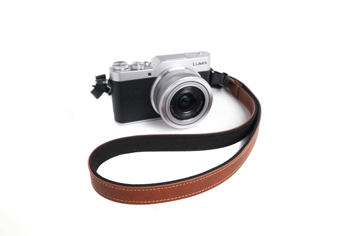 TP ORIG half case for Fujifilm X-E3