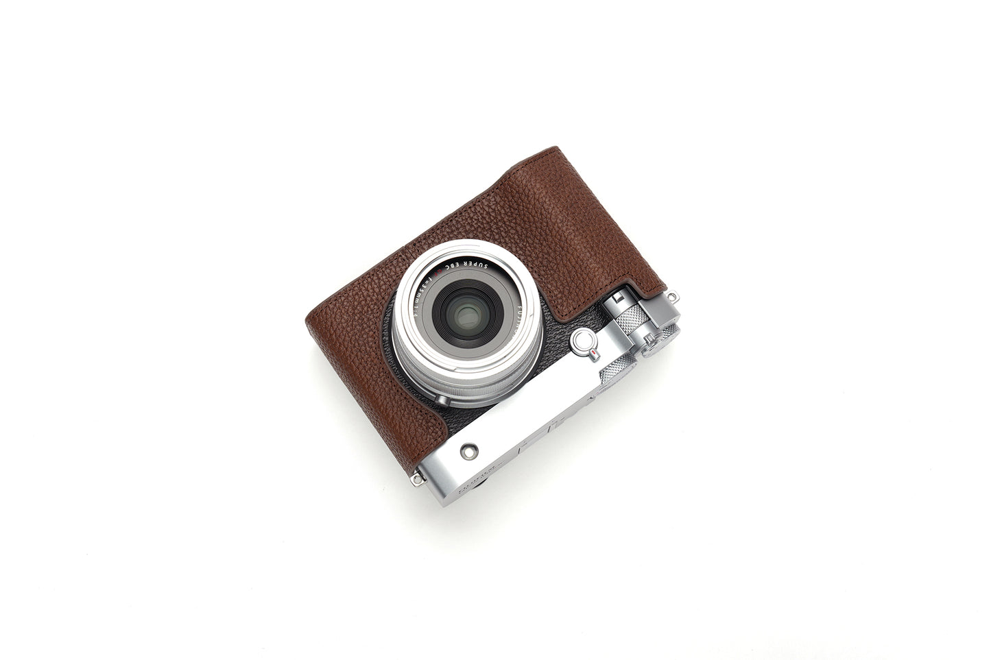 TP ORIG half case for FUJIFILM GFX100RF