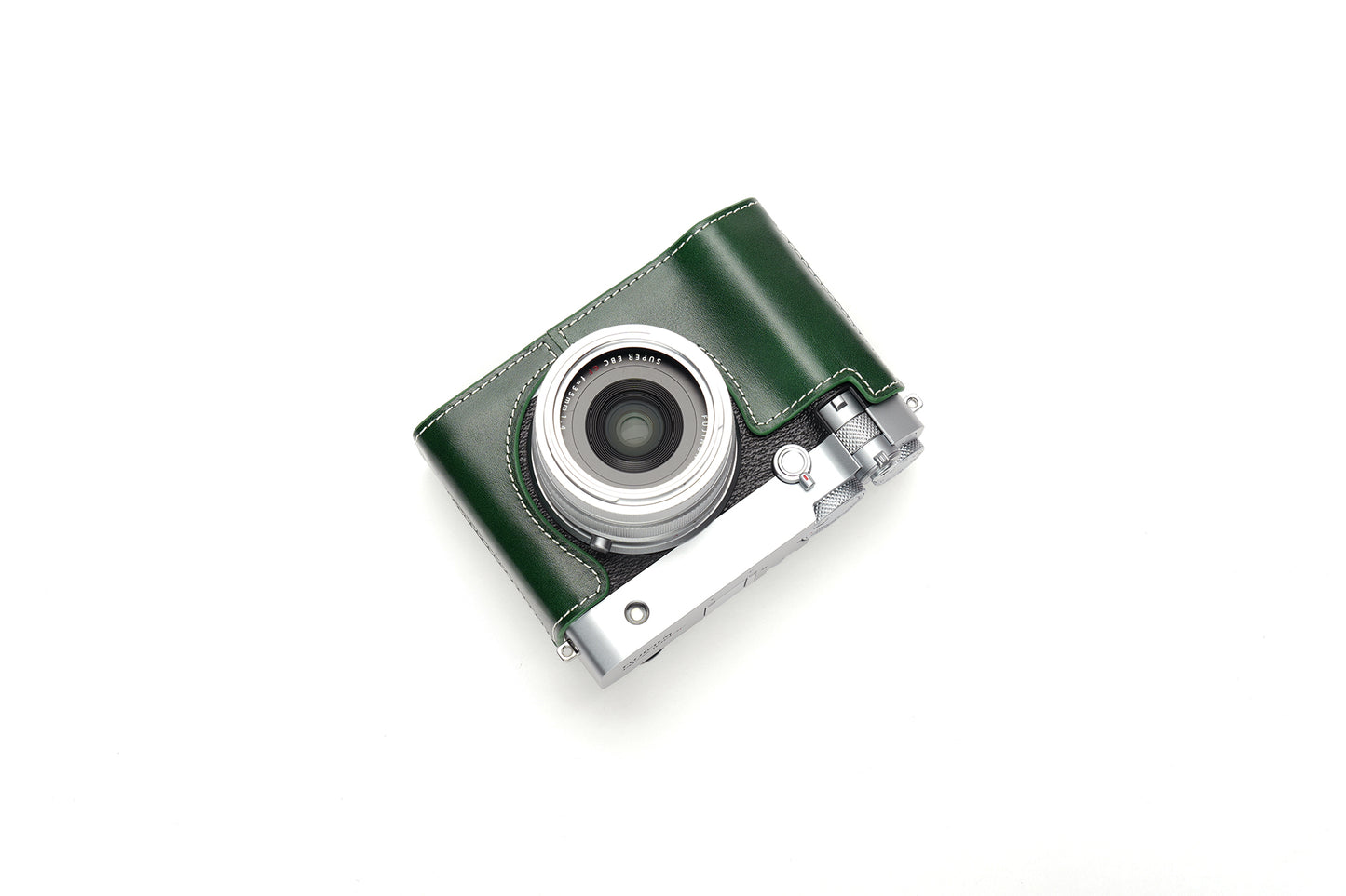 TP ORIG half case for FUJIFILM GFX100RF