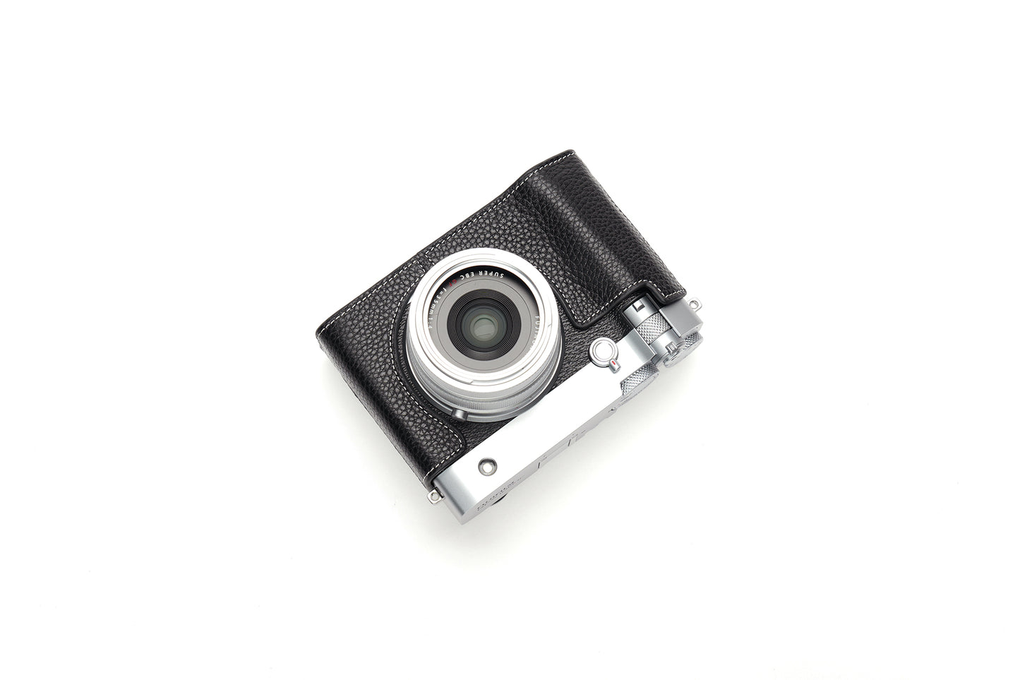 TP ORIG half case for FUJIFILM GFX100RF