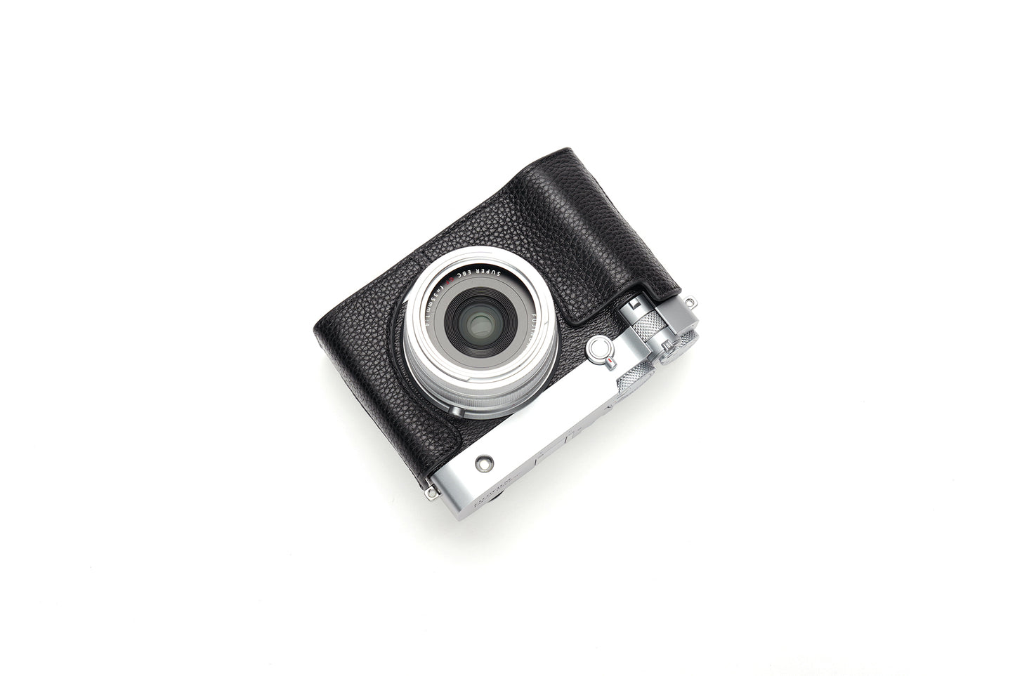TP ORIG half case for FUJIFILM GFX100RF