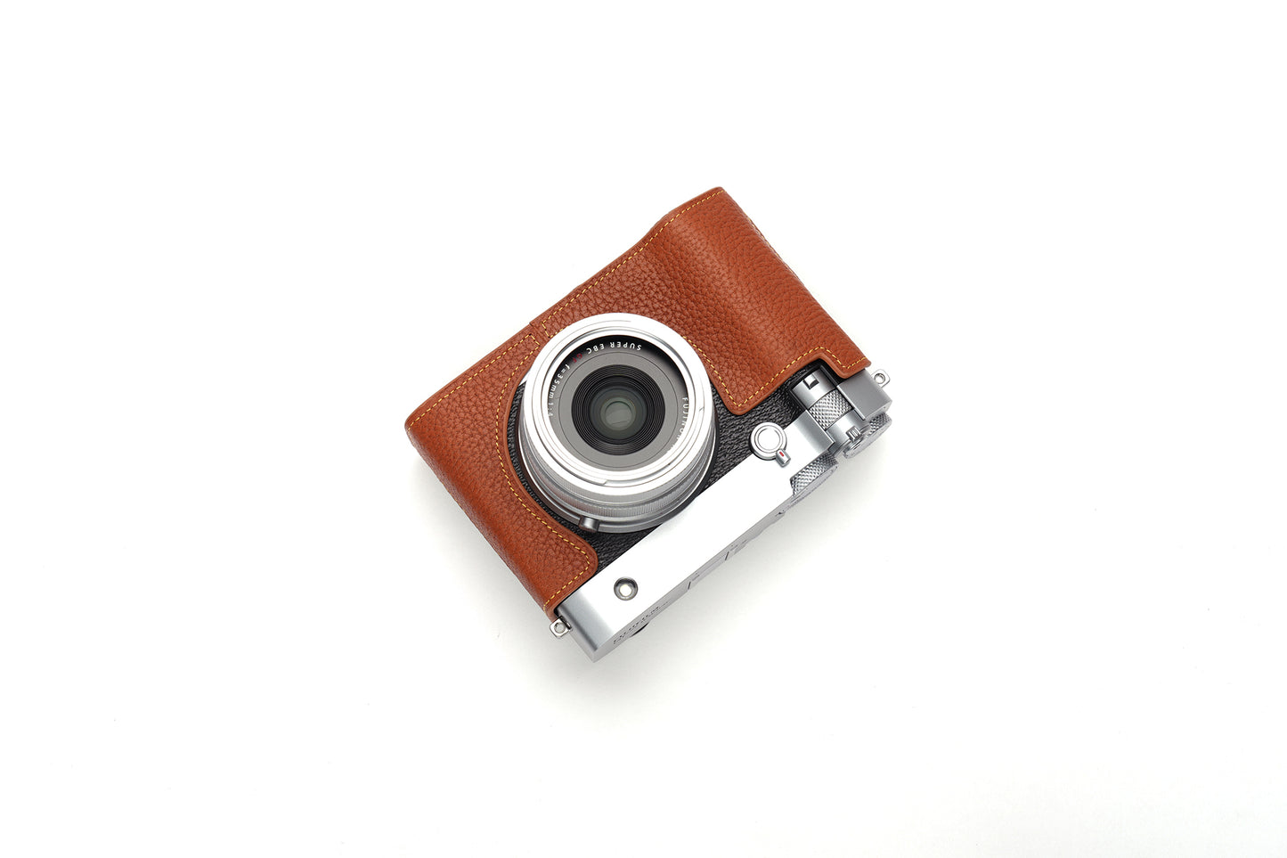 TP ORIG half case for FUJIFILM GFX100RF