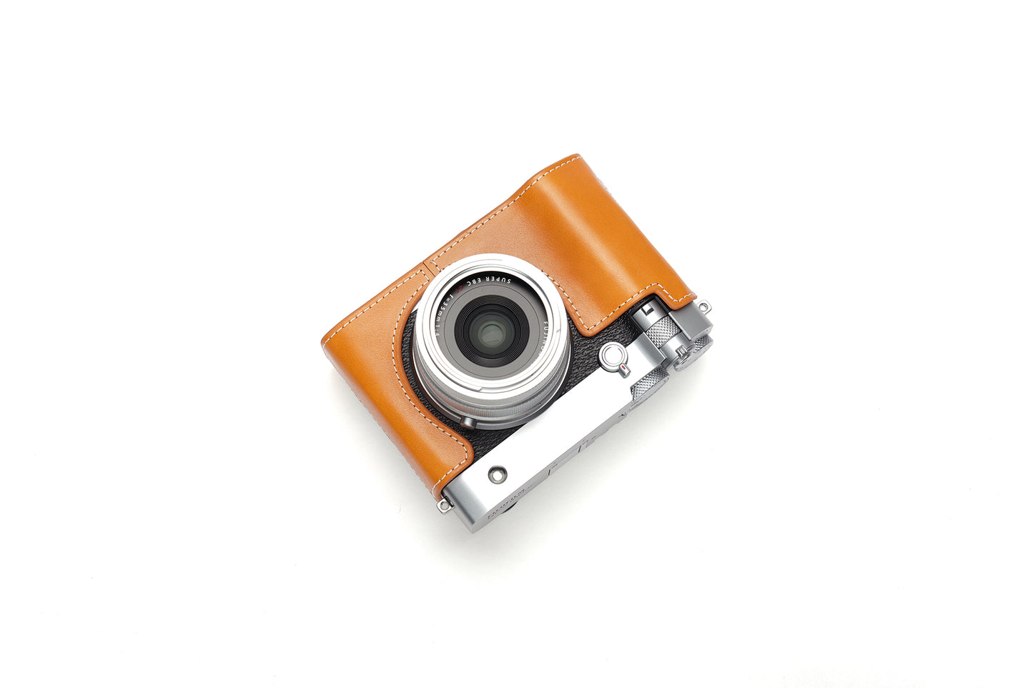 TP ORIG half case for FUJIFILM GFX100RF