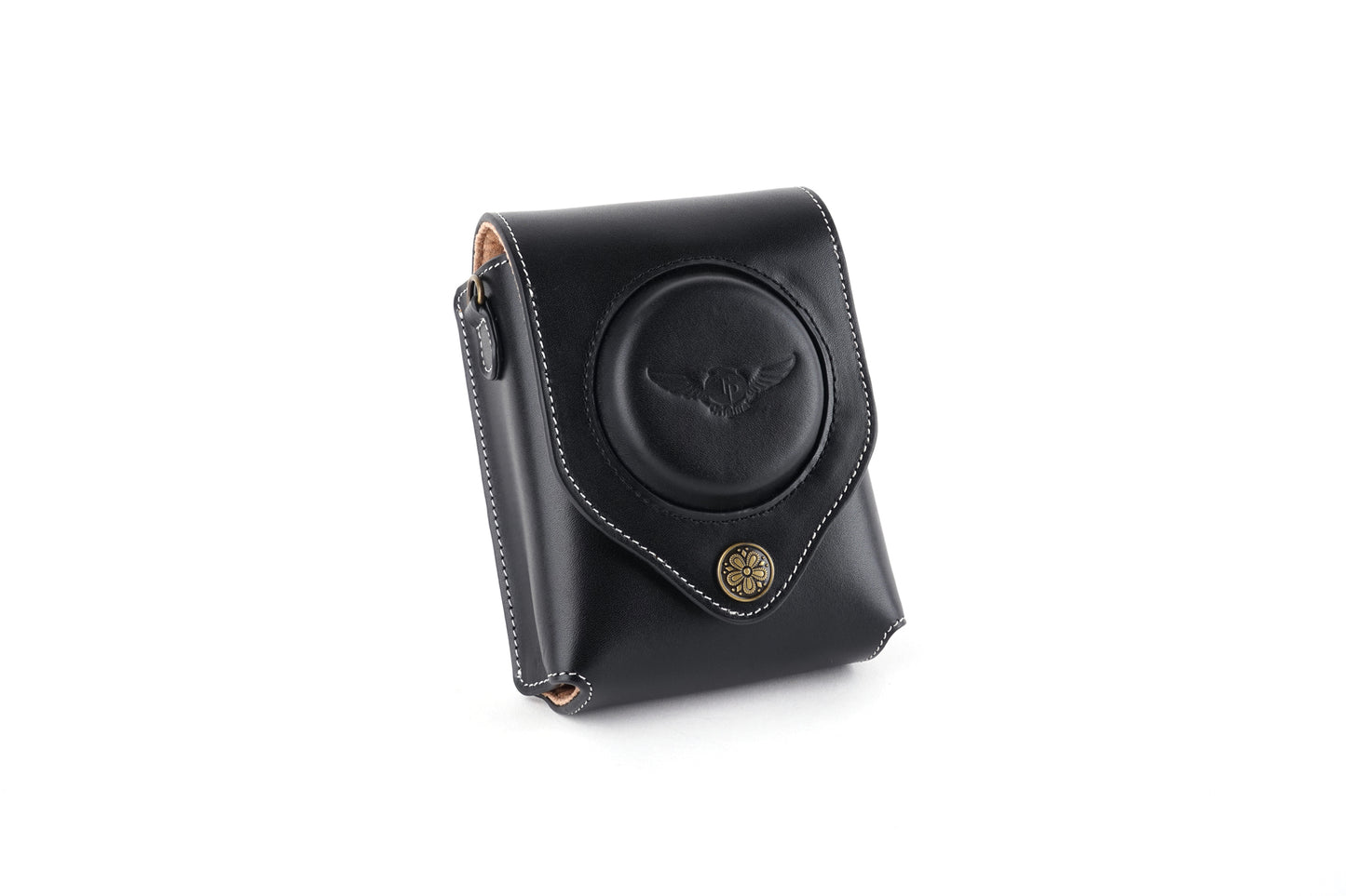 TP ORIG leather protective case for Ricoh GR3/ GR3x and Sony RX100 series