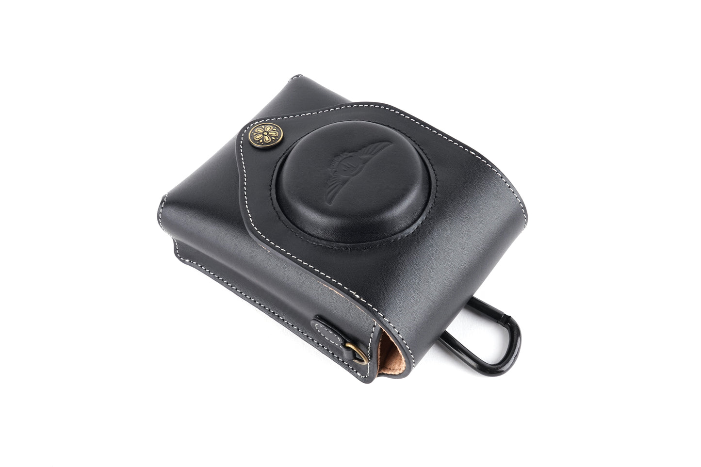 TP ORIG leather protective case for Ricoh GR3/ GR3x and Sony RX100 series