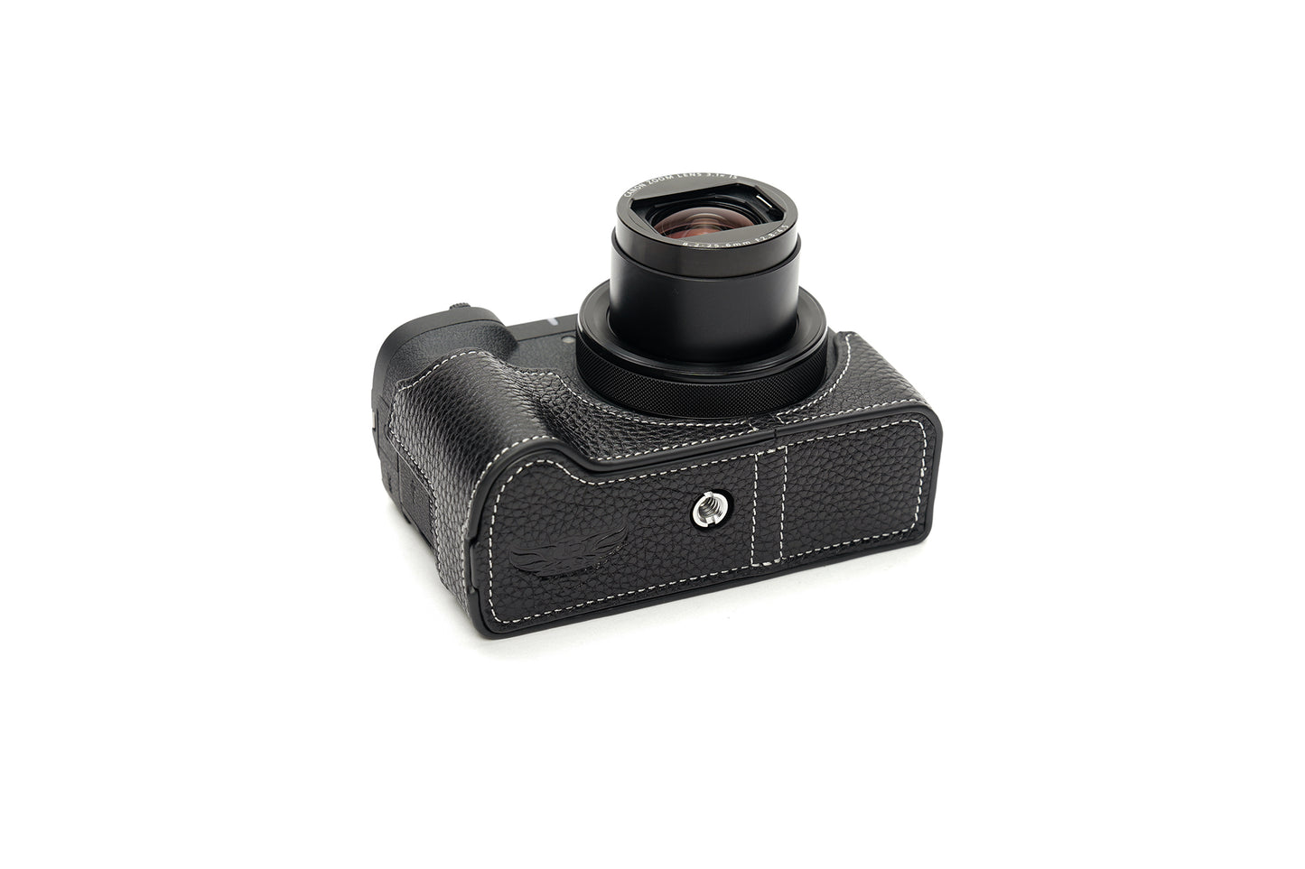 TP ORIG half case for Canon PowerShot V1