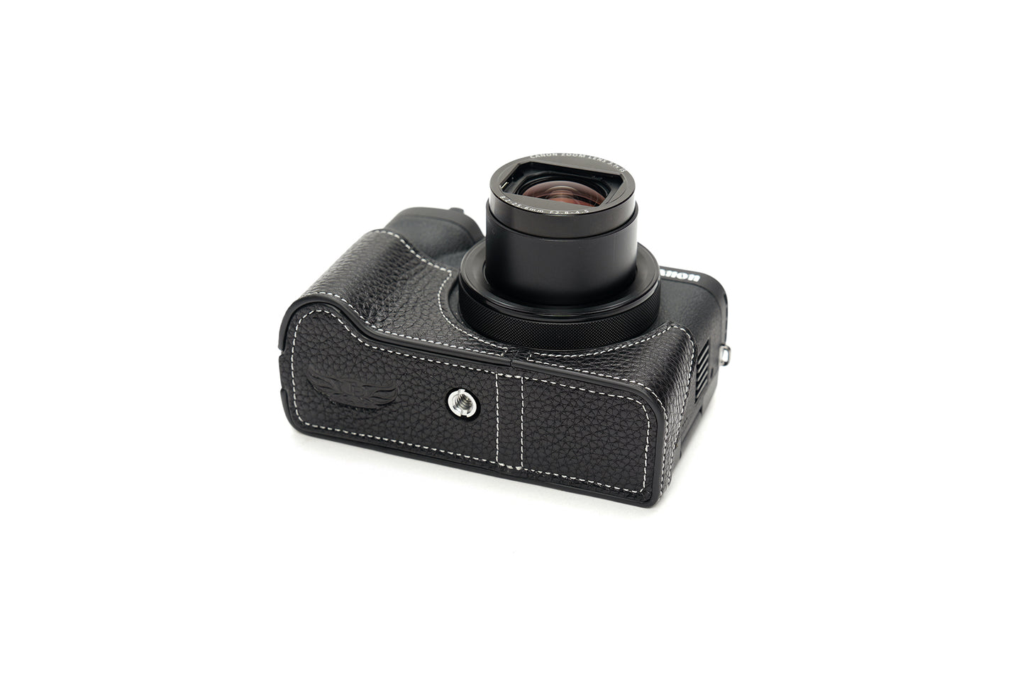TP ORIG half case for Canon PowerShot V1
